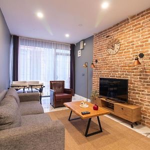 Appartement met Twee Slaapkamers